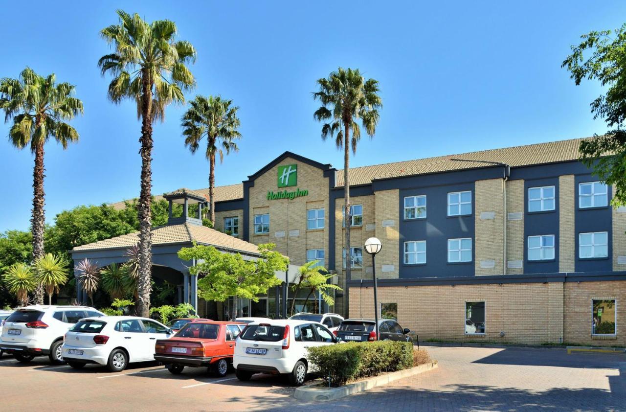 Johannesburg Airport By Ihg Hotel