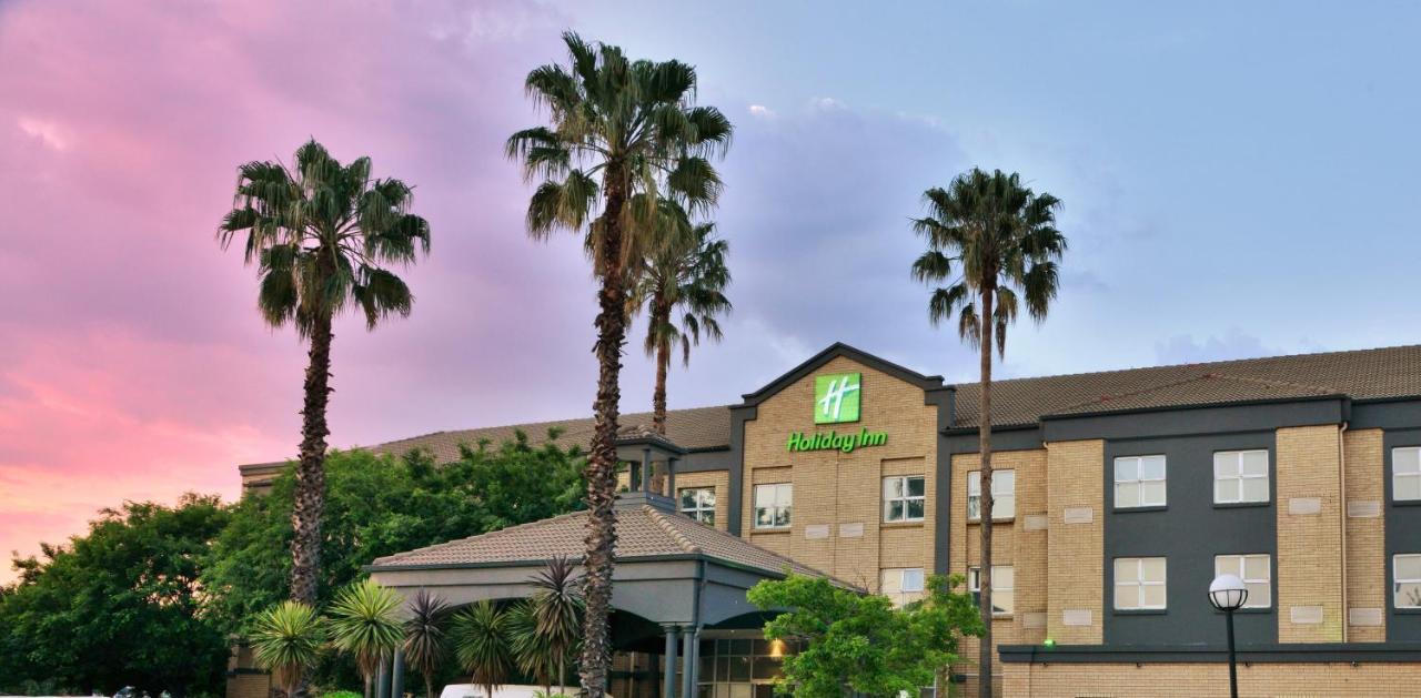 Johannesburg Airport By Ihg Hotel