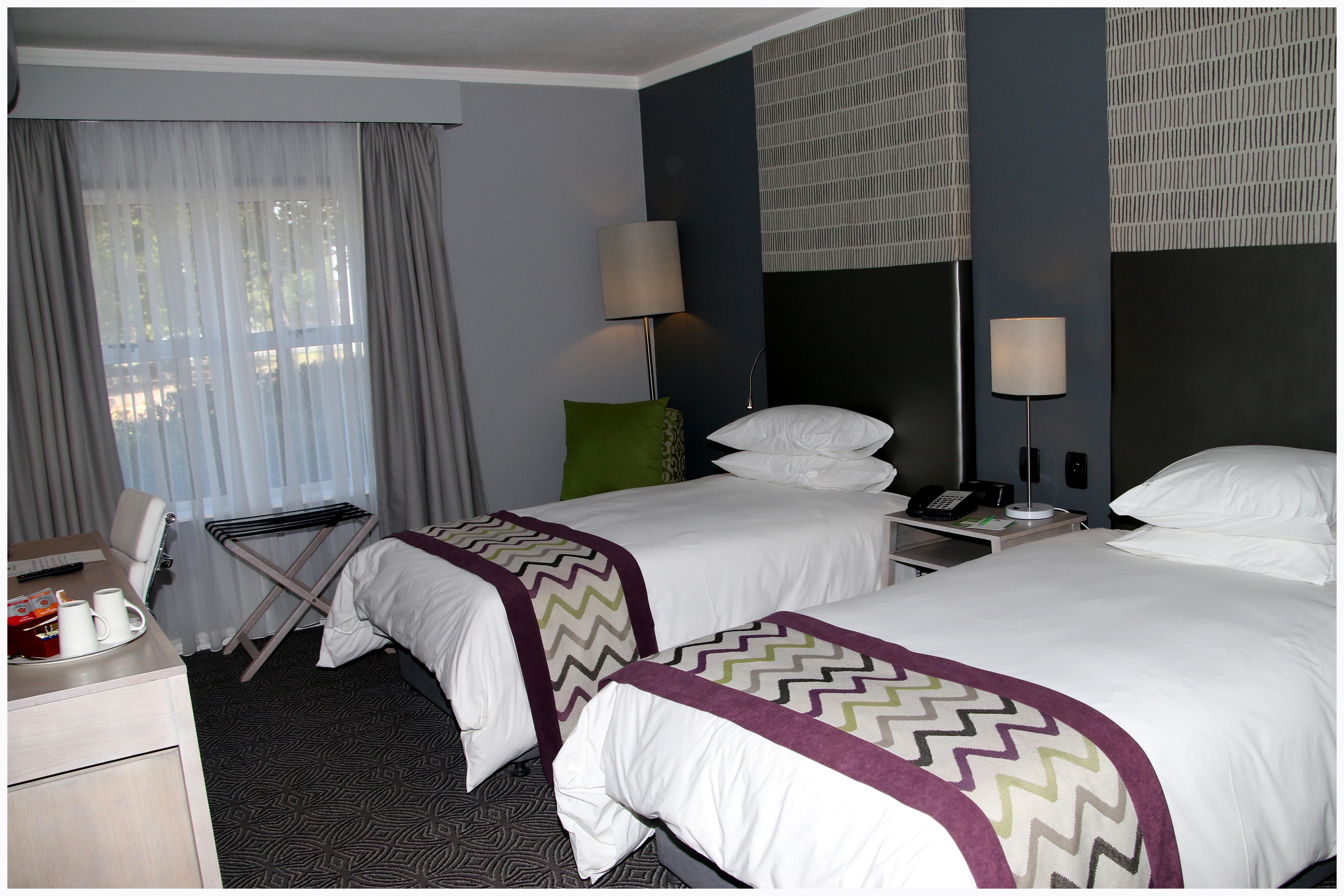 Johannesburg Airport By Ihg Hotel