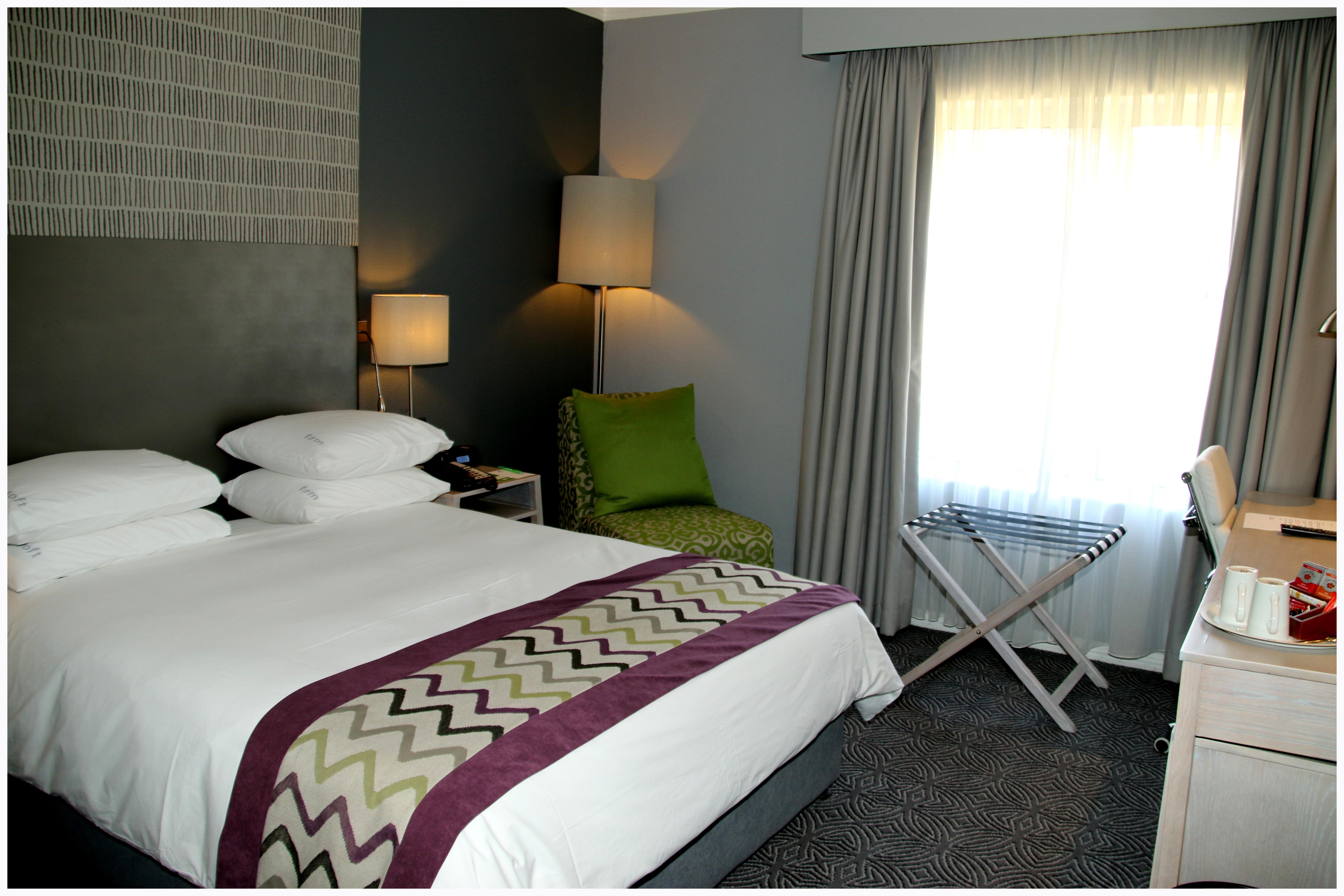 Hotel Johannesburg Airport By Ihg Kempton Park
