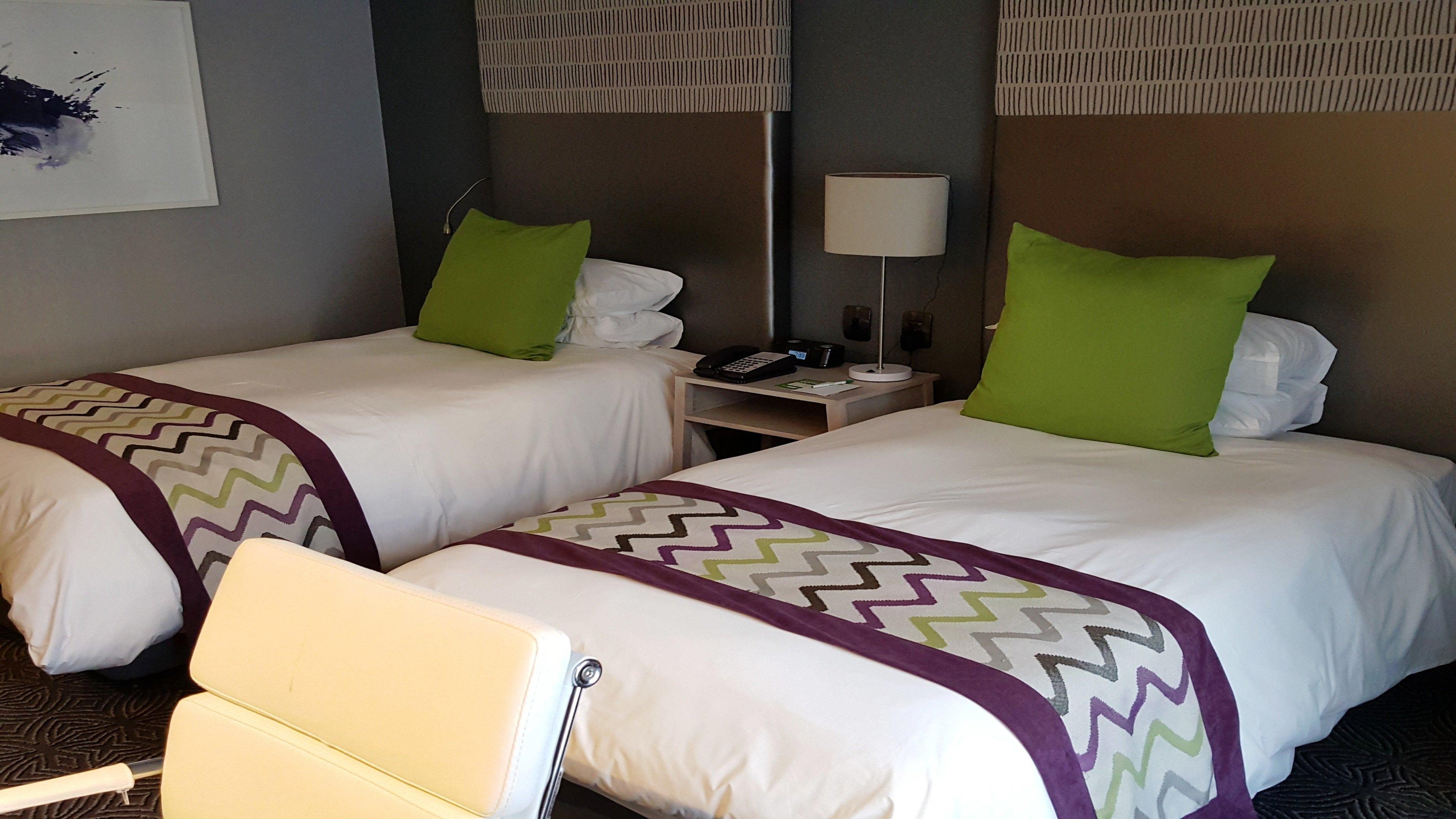 Johannesburg Airport By Ihg Hotel Kempton Park