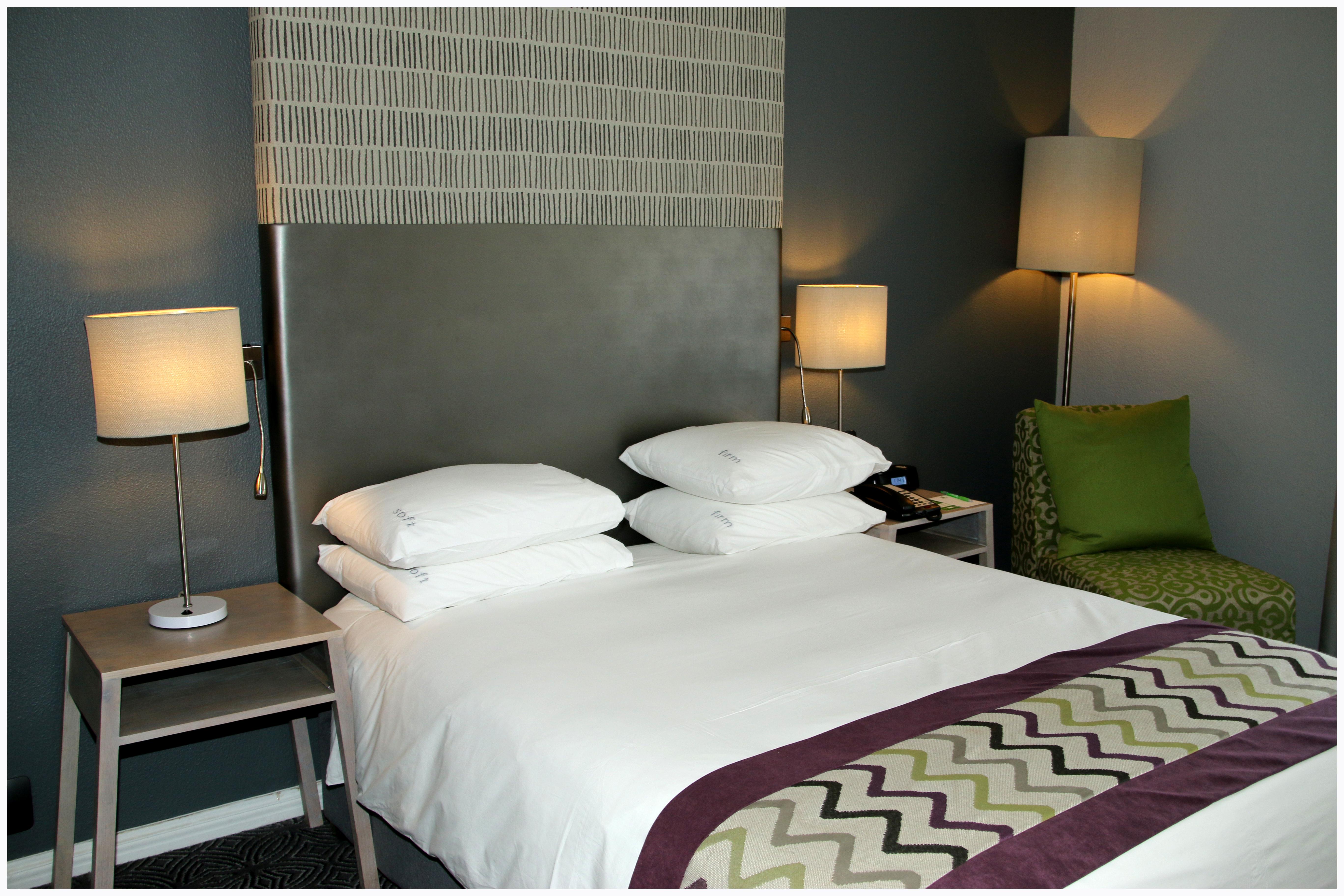Johannesburg Airport By Ihg Hotel 4*
