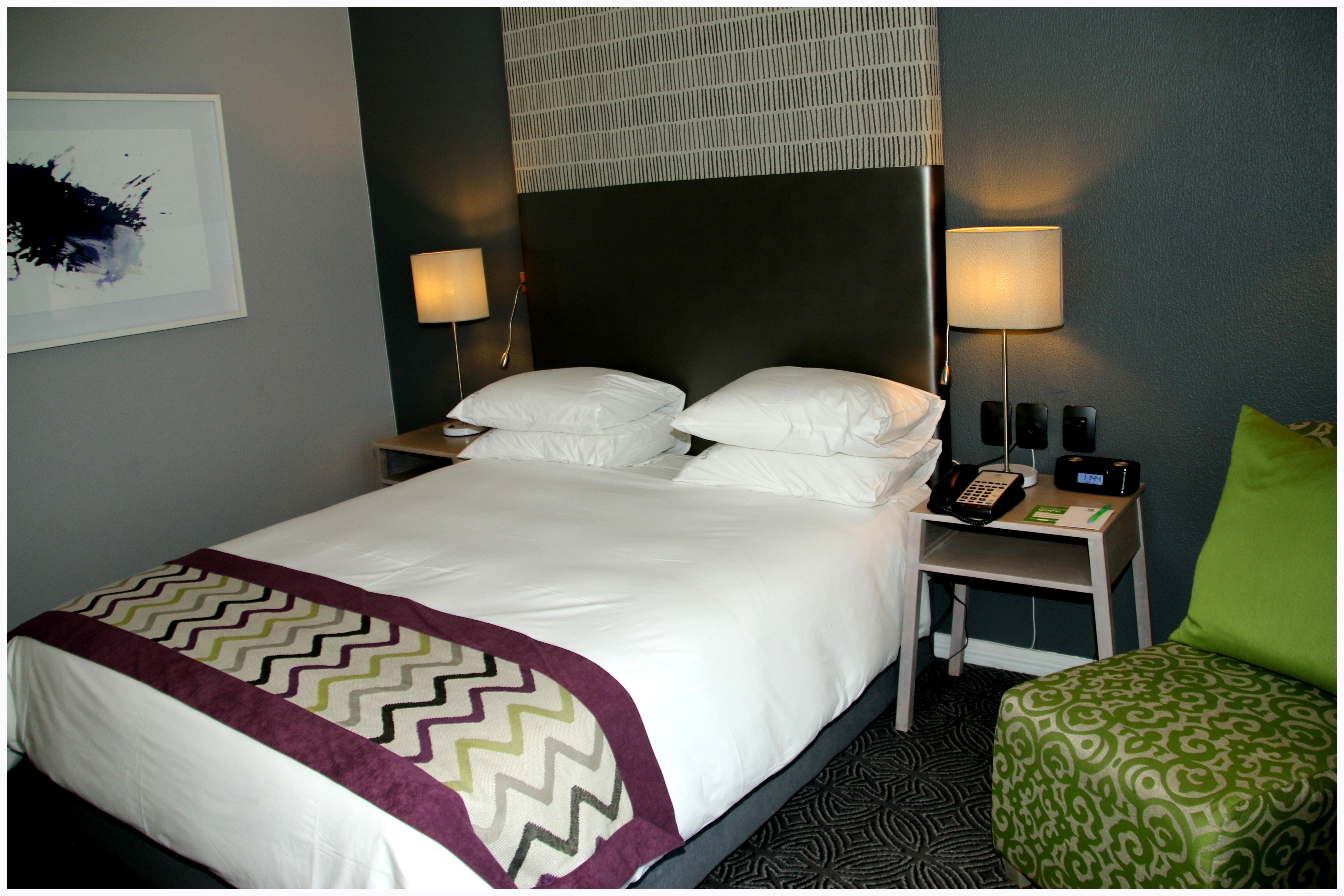 Hotel Johannesburg Airport By Ihg