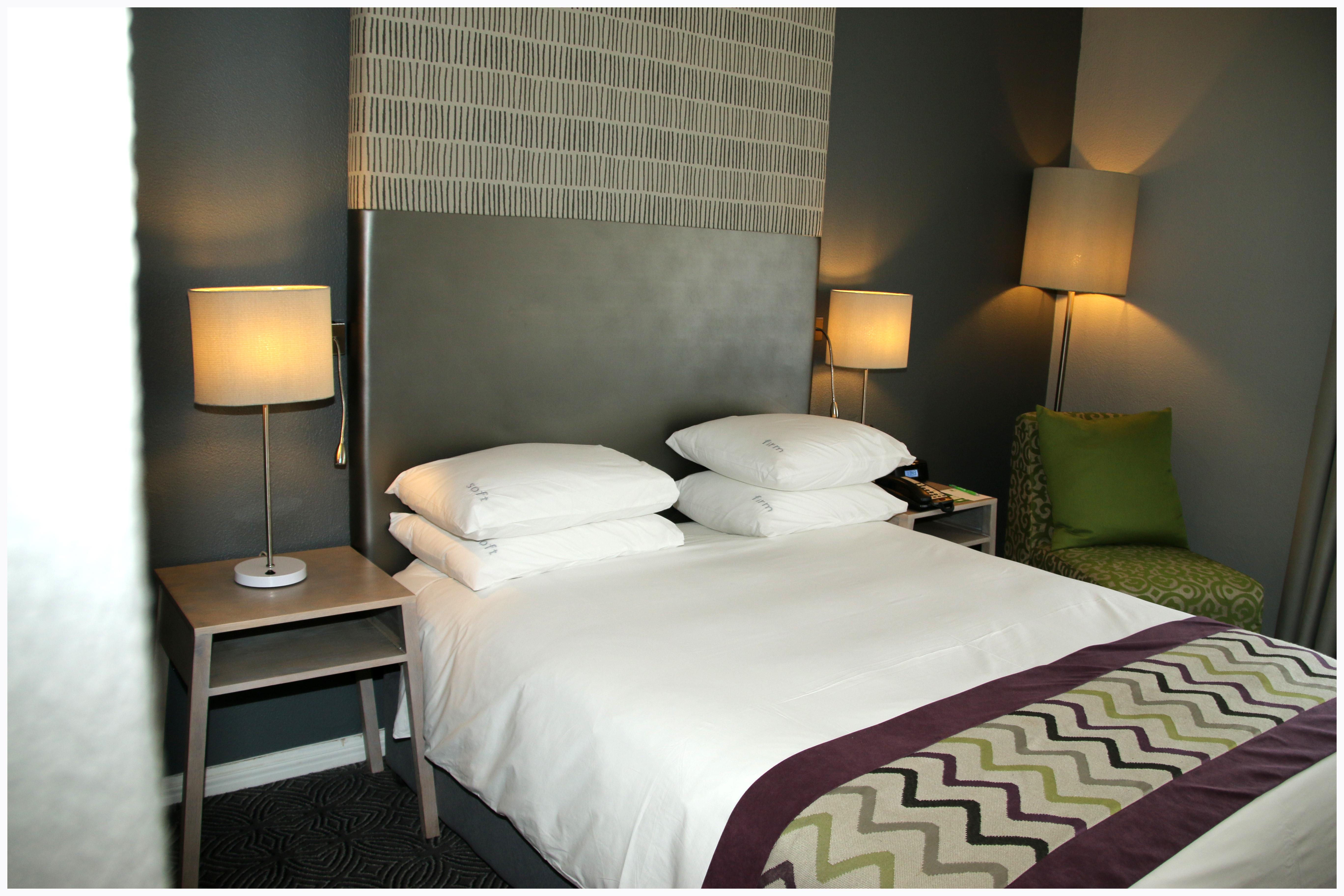 Hotel Johannesburg Airport By Ihg Kempton Park