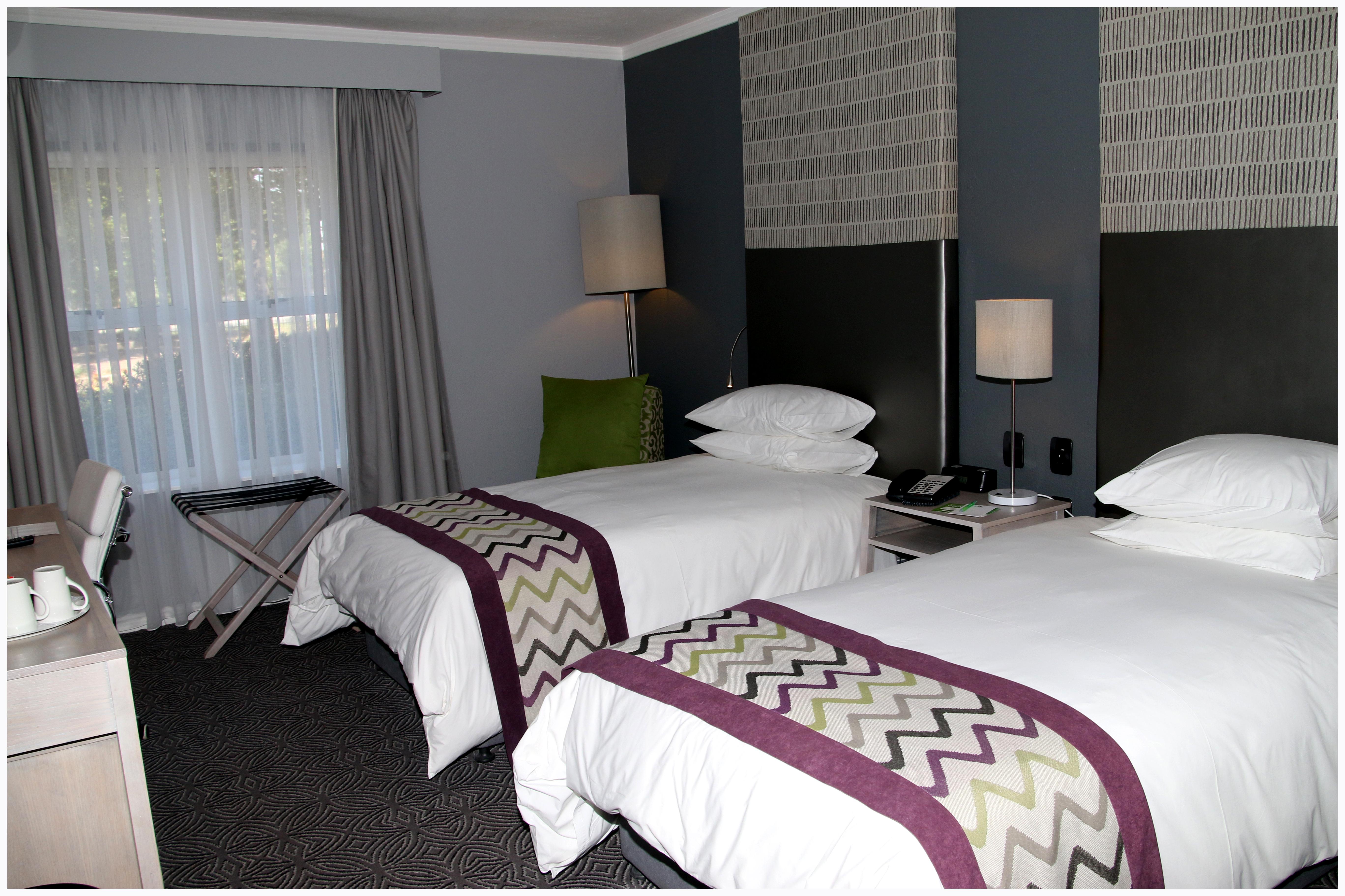 Johannesburg Airport By Ihg Hotel
