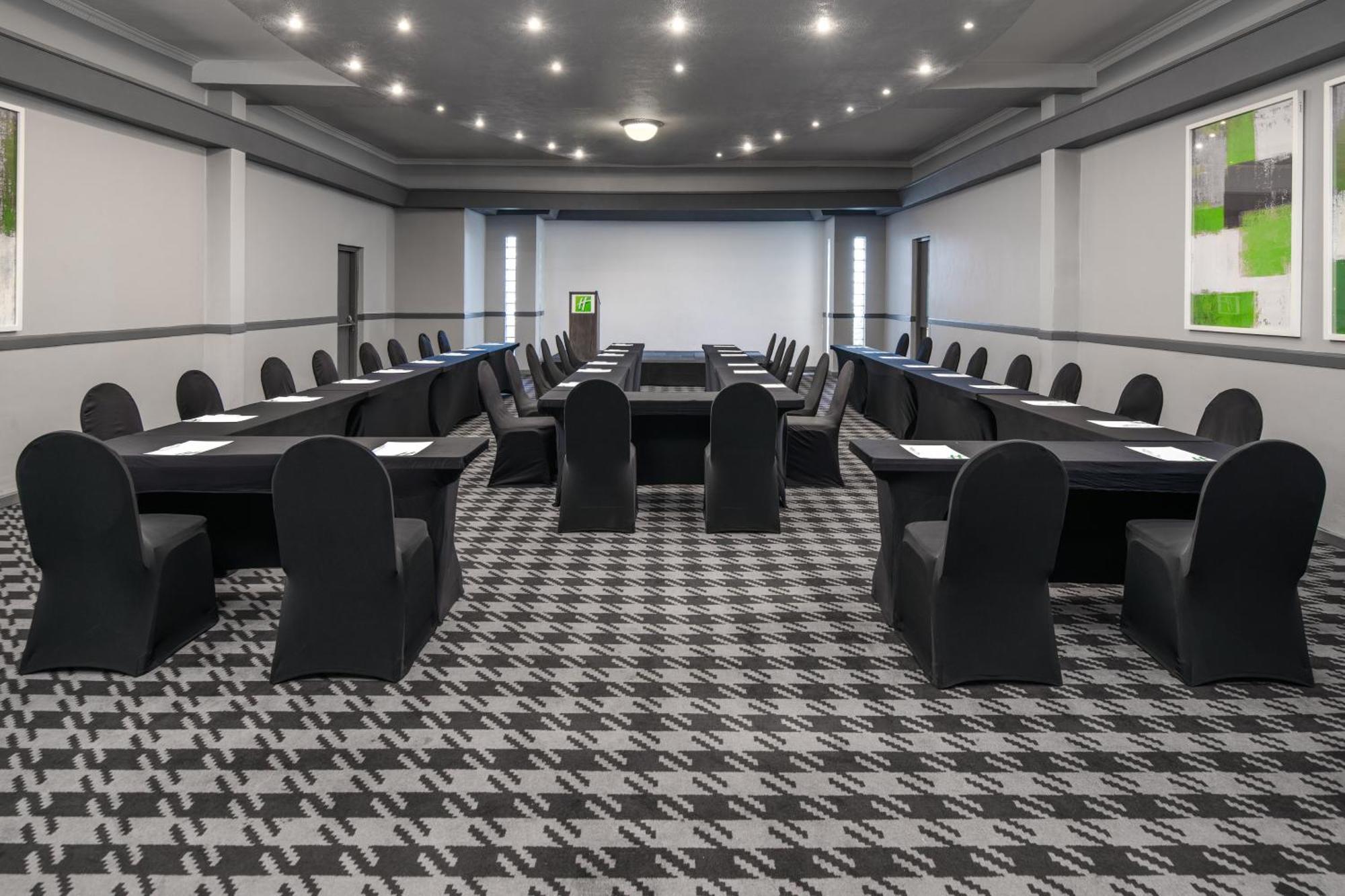 Hotel Johannesburg Airport By Ihg Kempton Park