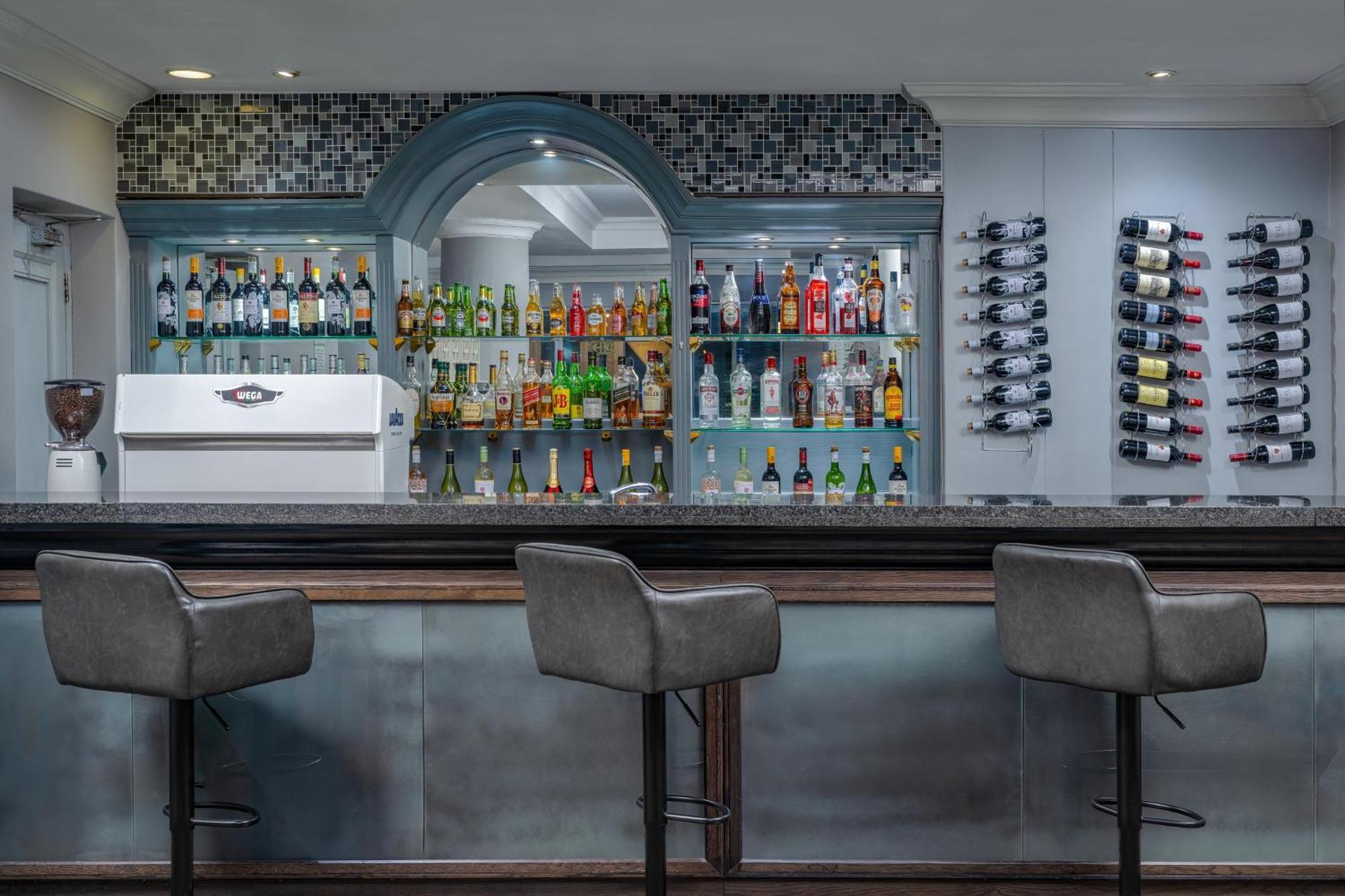 Hotel Johannesburg Airport By Ihg