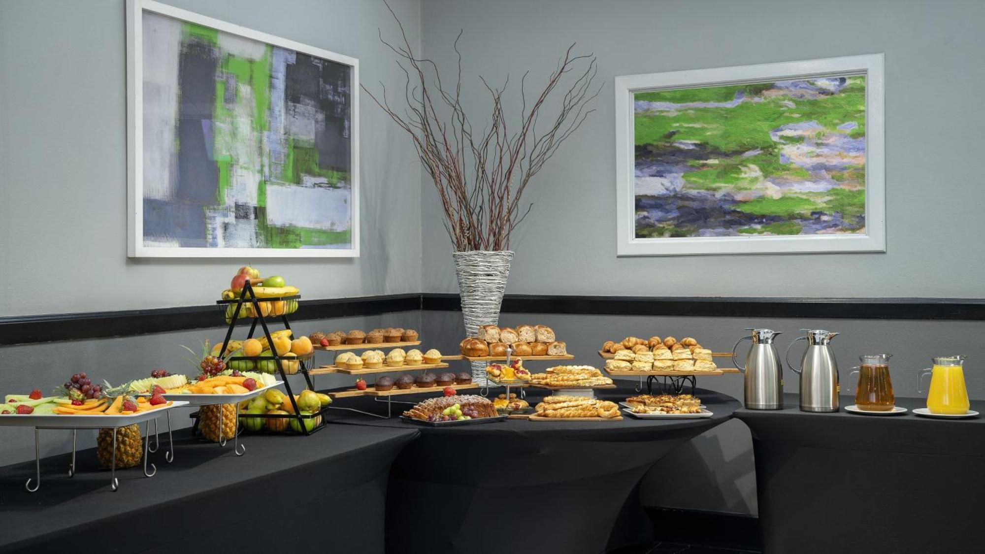 Hotel Johannesburg Airport By Ihg 4*