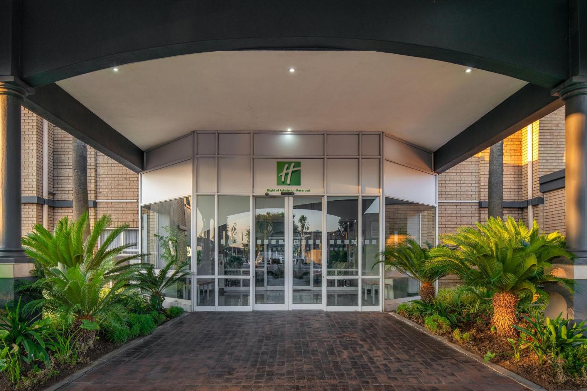 Johannesburg Airport By Ihg Kempton Park