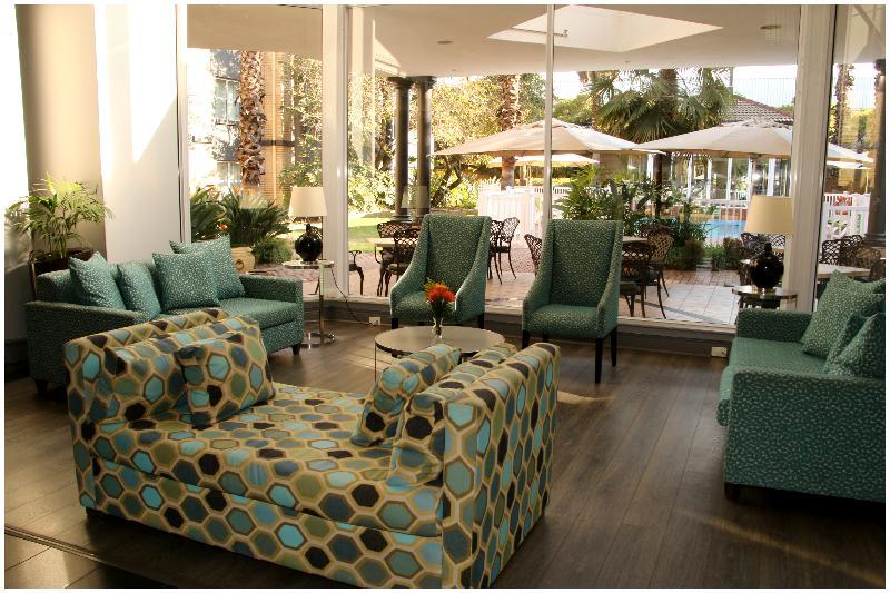 Johannesburg Airport By Ihg Hotel 4*