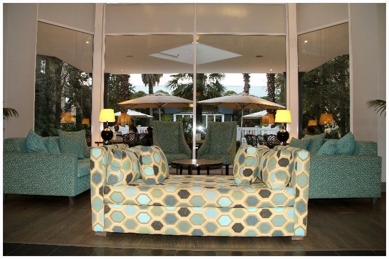 Johannesburg Airport By Ihg Hotel 4*