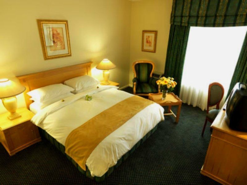 Johannesburg Airport By Ihg Kempton Park