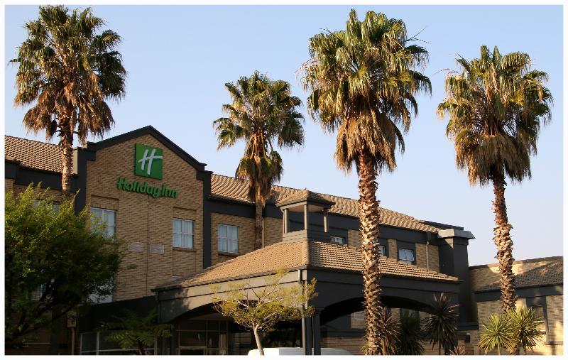 Johannesburg Airport By Ihg 4*