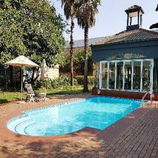 Johannesburg Airport By Ihg 4*