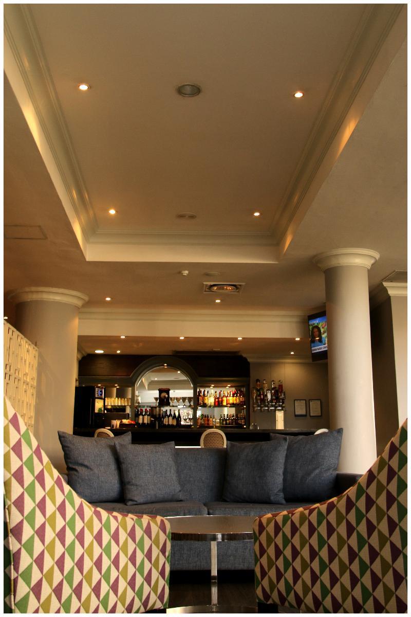 Hotel Johannesburg Airport By Ihg