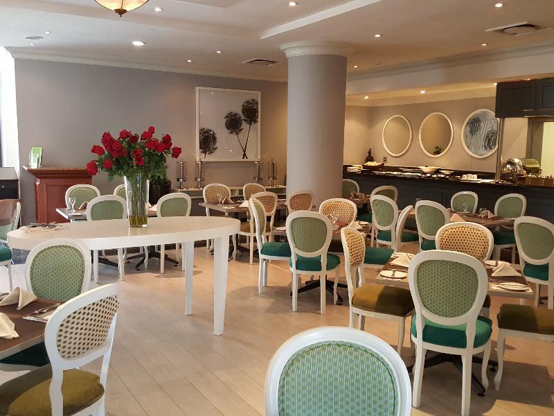 Johannesburg Airport By Ihg Hotel